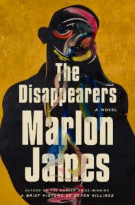 Talking Volumes with Marlon James