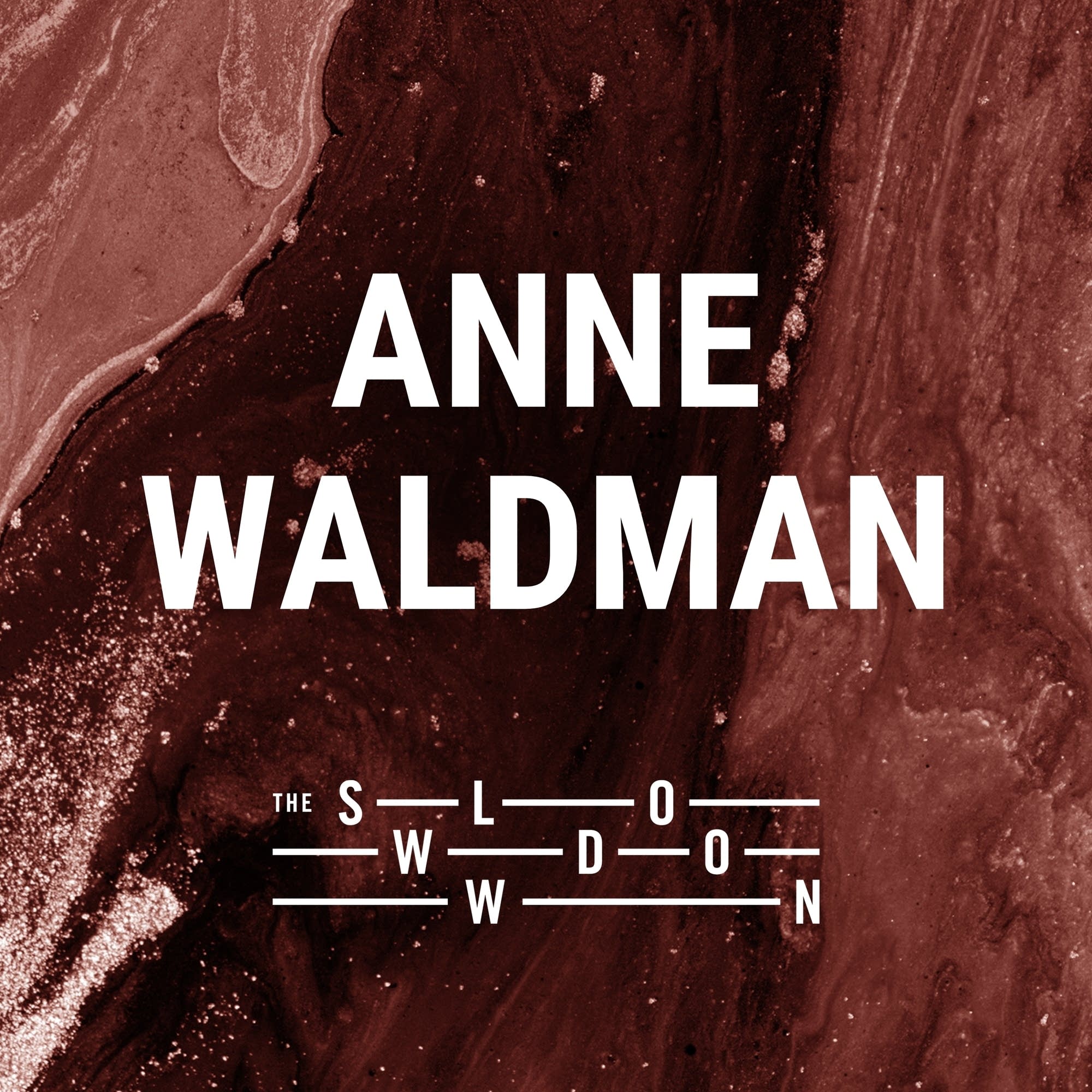 1483: How to Write by Anne Waldman