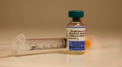 Fillmore County resident tests positive for measles; first case in Minnesota since April