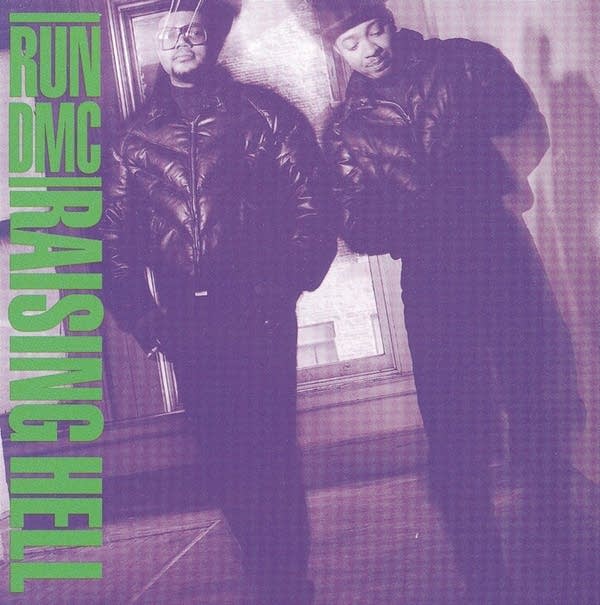 'Raising Hell' is the third studio album by American hip hop group Run-D.M.C., released on May 15, 1986. The album was produced by Russell Simmons and Rick Rubin. 'Raising Hell' became the first Platinum and multi-Platinum hip hop record.