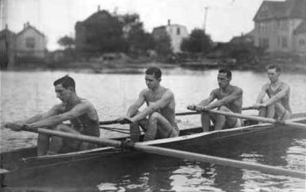 Duluth rowers scull forward, try to recapture heyday ...