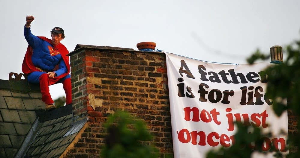Fathers 4 Justice