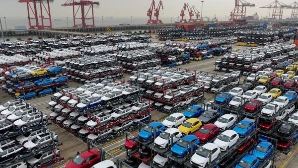 The EU imposes tariffs on Chinese EVs