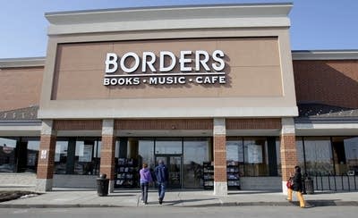 Borders Books