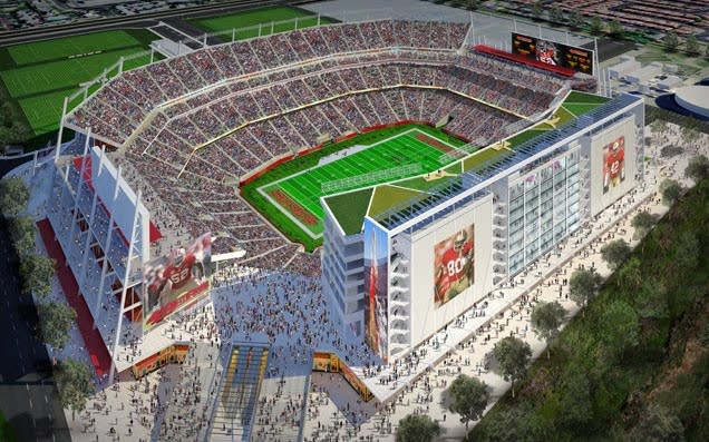 Levi's Stadium