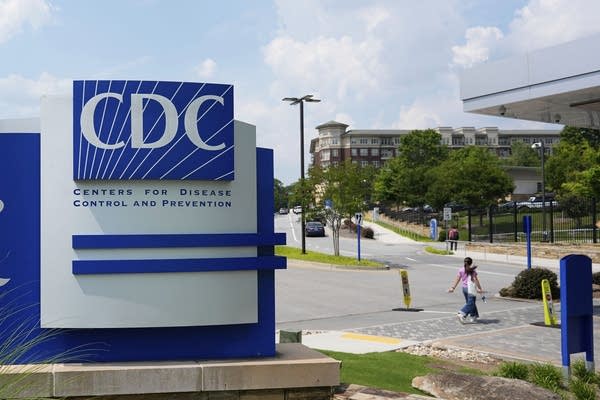 CDC Layoffs
