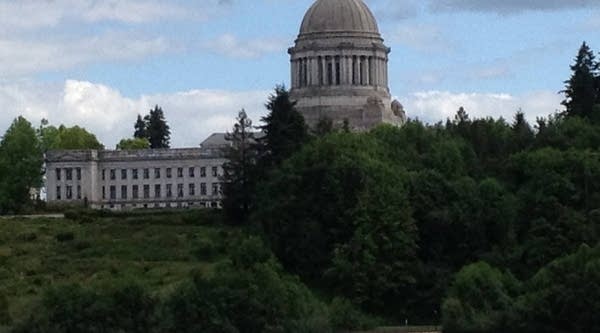 Washington state businesses are concerned about the ongoing trade feud, as the state's economy is very trade-dependent. 