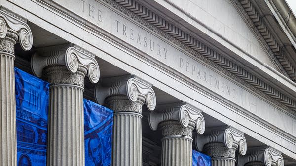 What's driving up the 30-year Treasury yield?