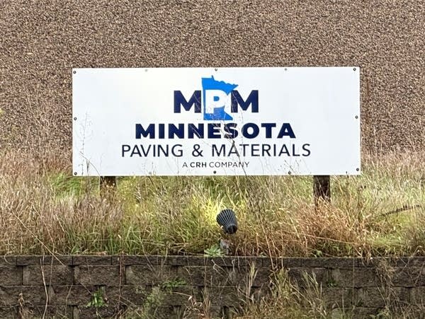 Minnesota asphalt, aggregate company to lay off nearly 300 workers