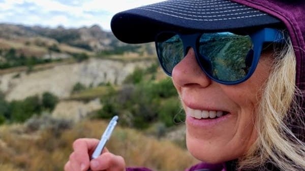Outdoor writer Stephanie Pearson's new book is a guide to the country's most iconic hikes