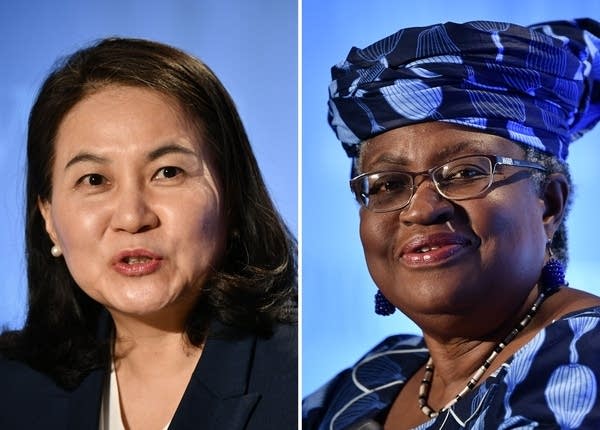 The World Trade Organization has never been led by a woman or an African.