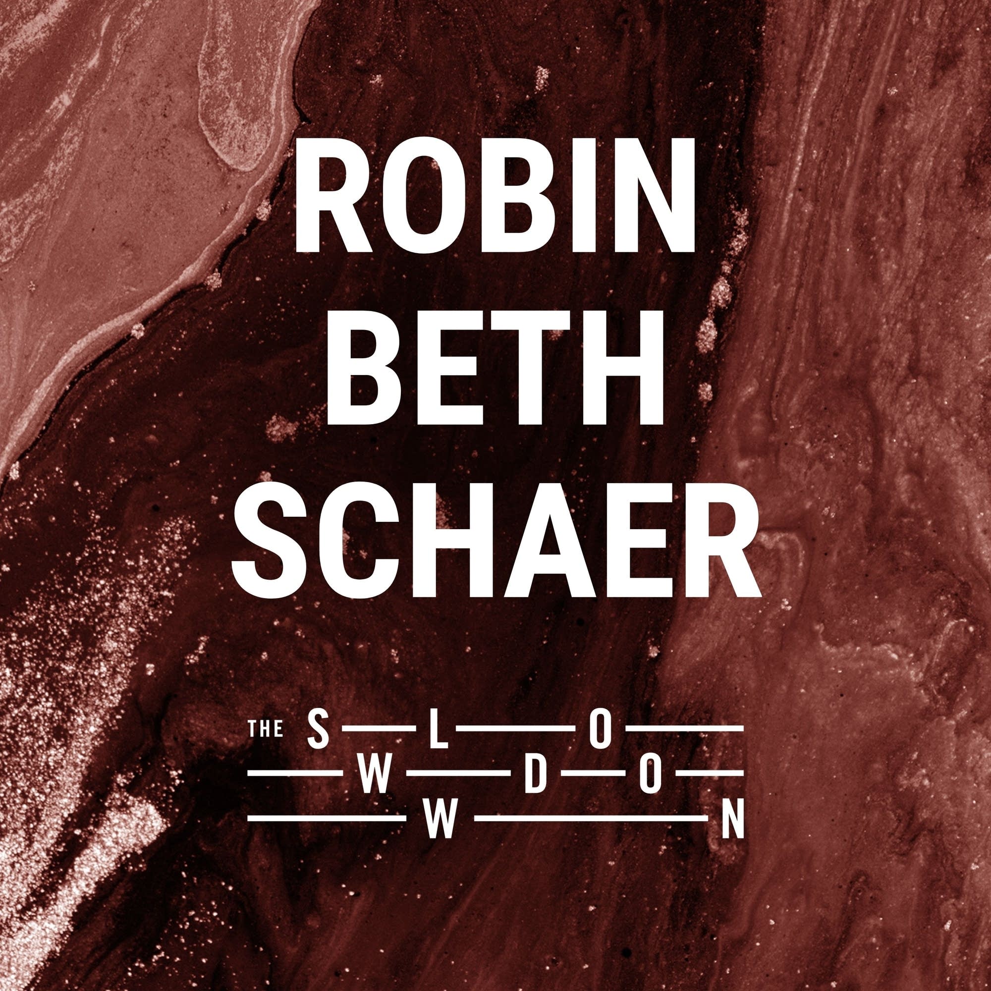 1438: The Long Now by Robin Beth Schaer