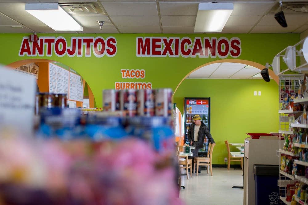 Cinco de Mayo Mercado