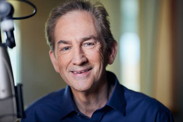 Chief Meteorologist Paul Huttner to retire after nearly two decades on Minnesota Public Radio