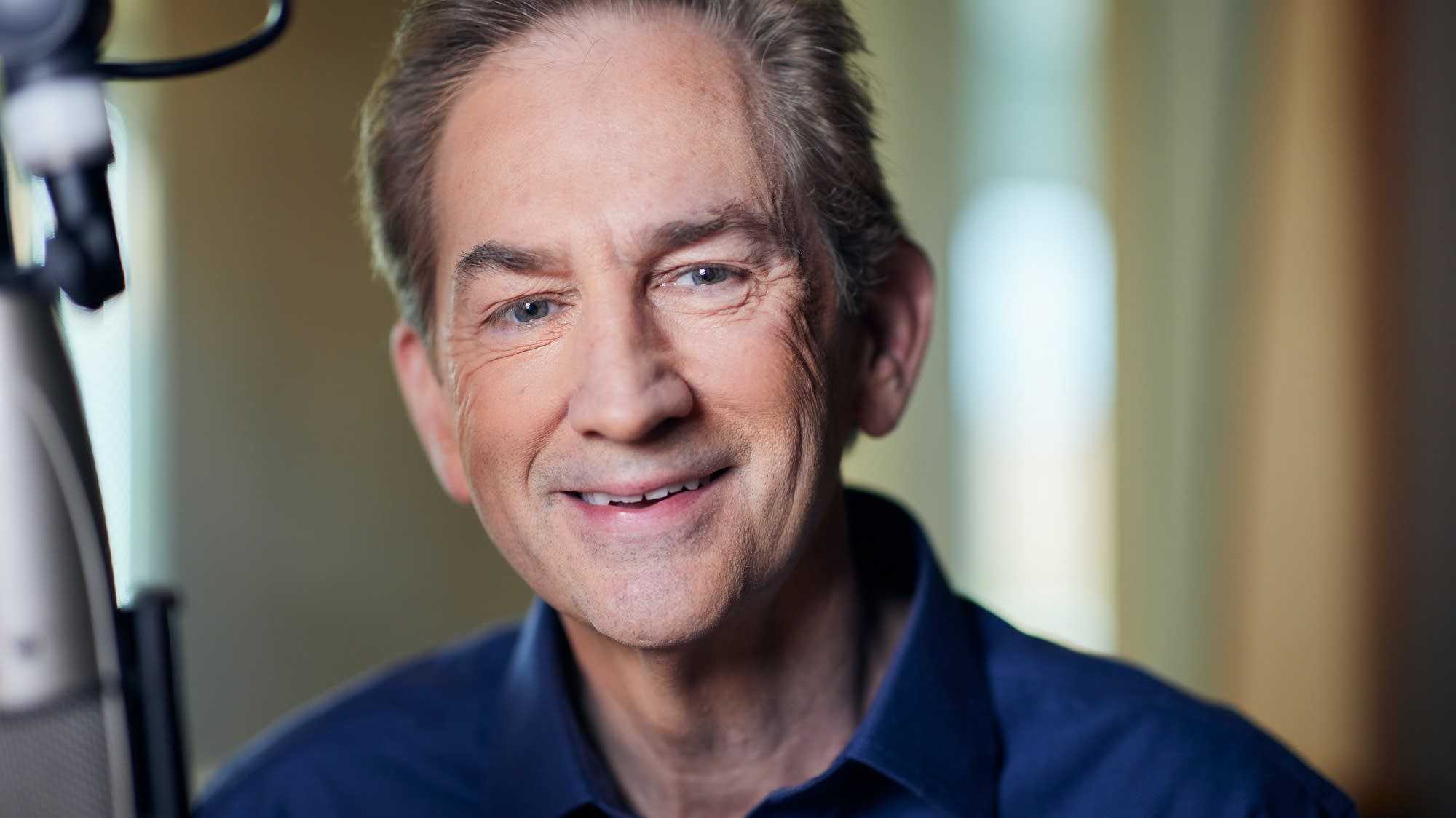 Chief Meteorologist Paul Huttner to retire after nearly two decades on Minnesota Public Radio