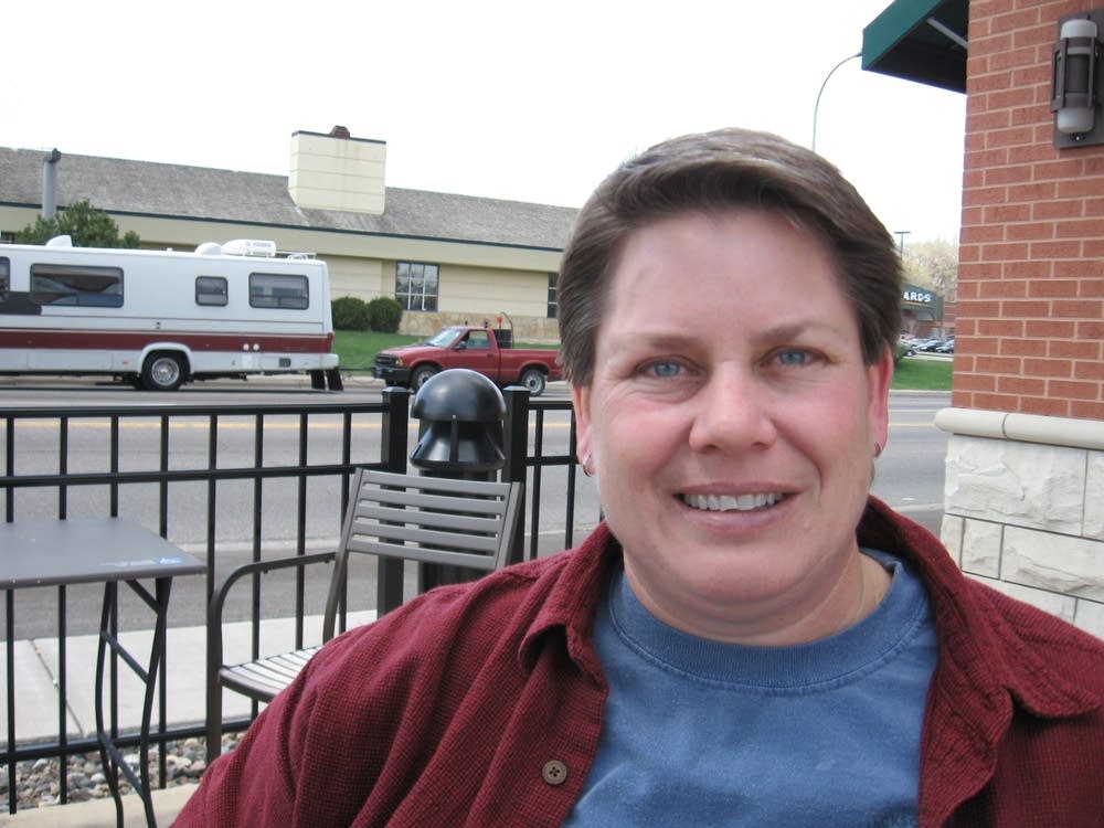 Tami Jensen