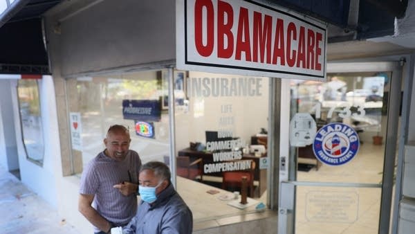 Affordable Care Act enrollment hits all-time high at 21 million people