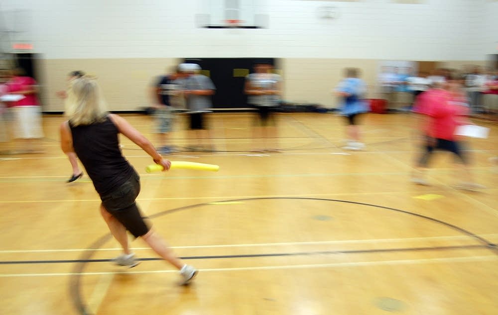 Physical education