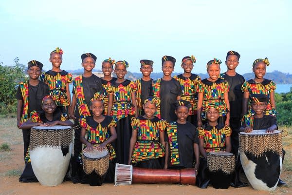 African Children's Choir to embark on US tour