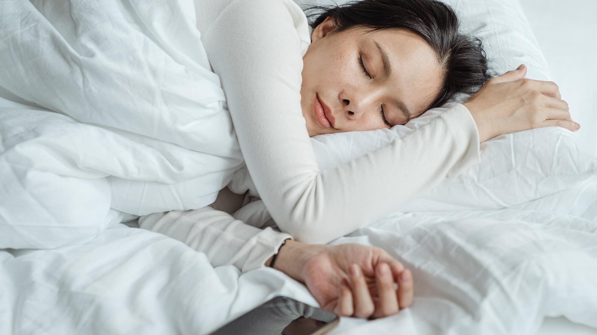  Are you feeling sleepy? Here’s how to get a better night’s rest | MPR News