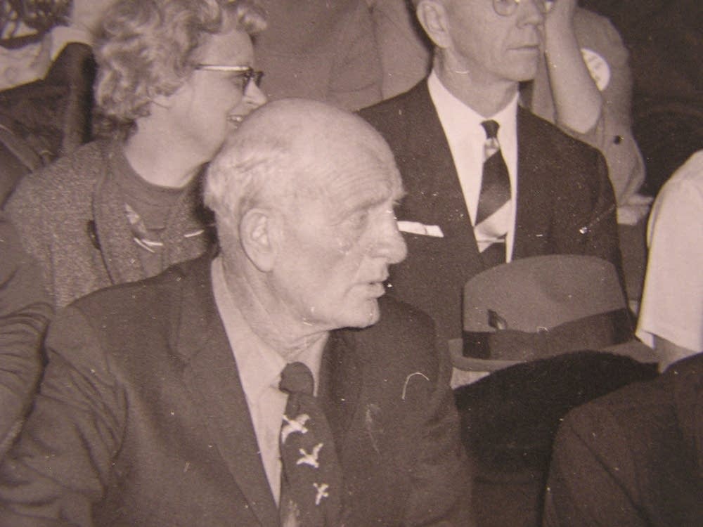 George Packard