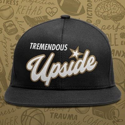 Tremendous Upside with Chamique Holdsclaw