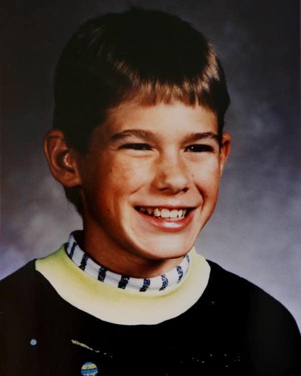 Minnesota Twins to honor slain boy Jacob Wetterling with jersey