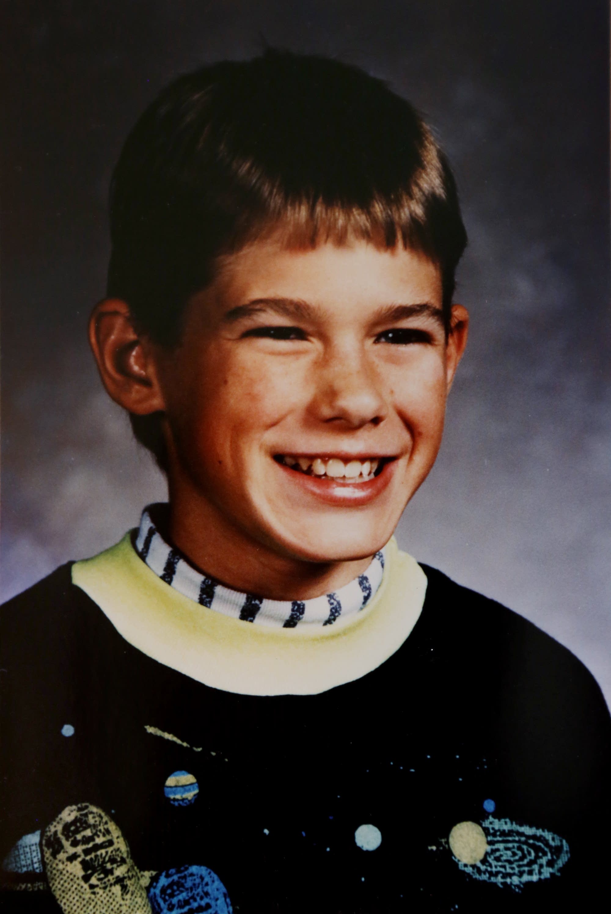 Timeline 27 Years Of Agony In Jacob Wetterling Case MPR News