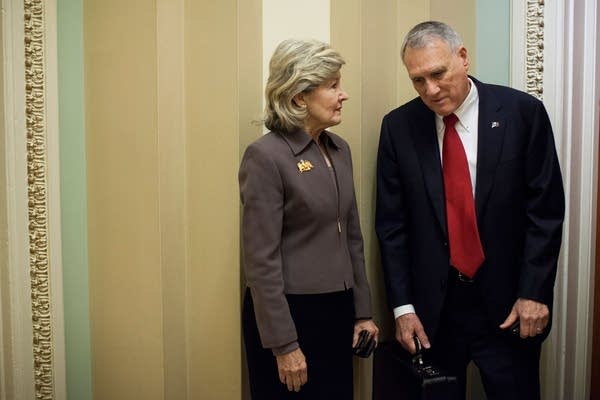 Congress Goes Down To The Wire On Fiscal Cliff Neg