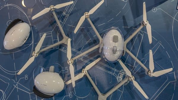 The FTC and the EU came out this week with warnings and proposed regulations for some of the uses of artificial intelligence.