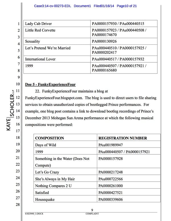 Prince lawsuit 10