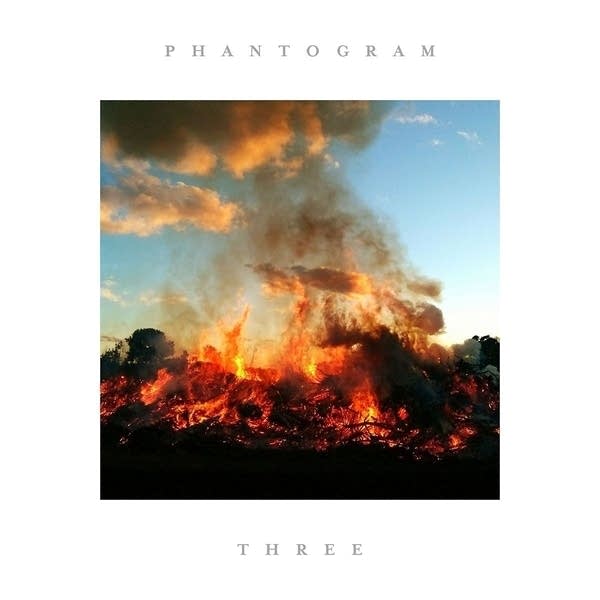 Album of the Week: Phantogram, 'Three'