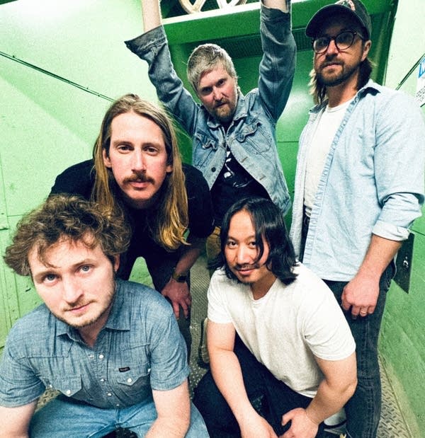 November Scouting Report