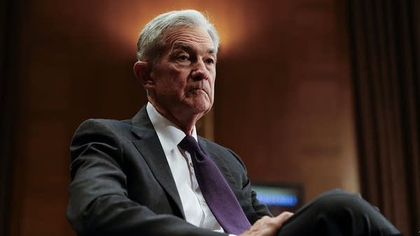 The matter of central bank independence