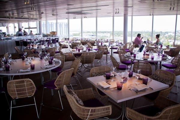 Eating and Drinking with Heavy Table's James Norton: Future of Fine Dining