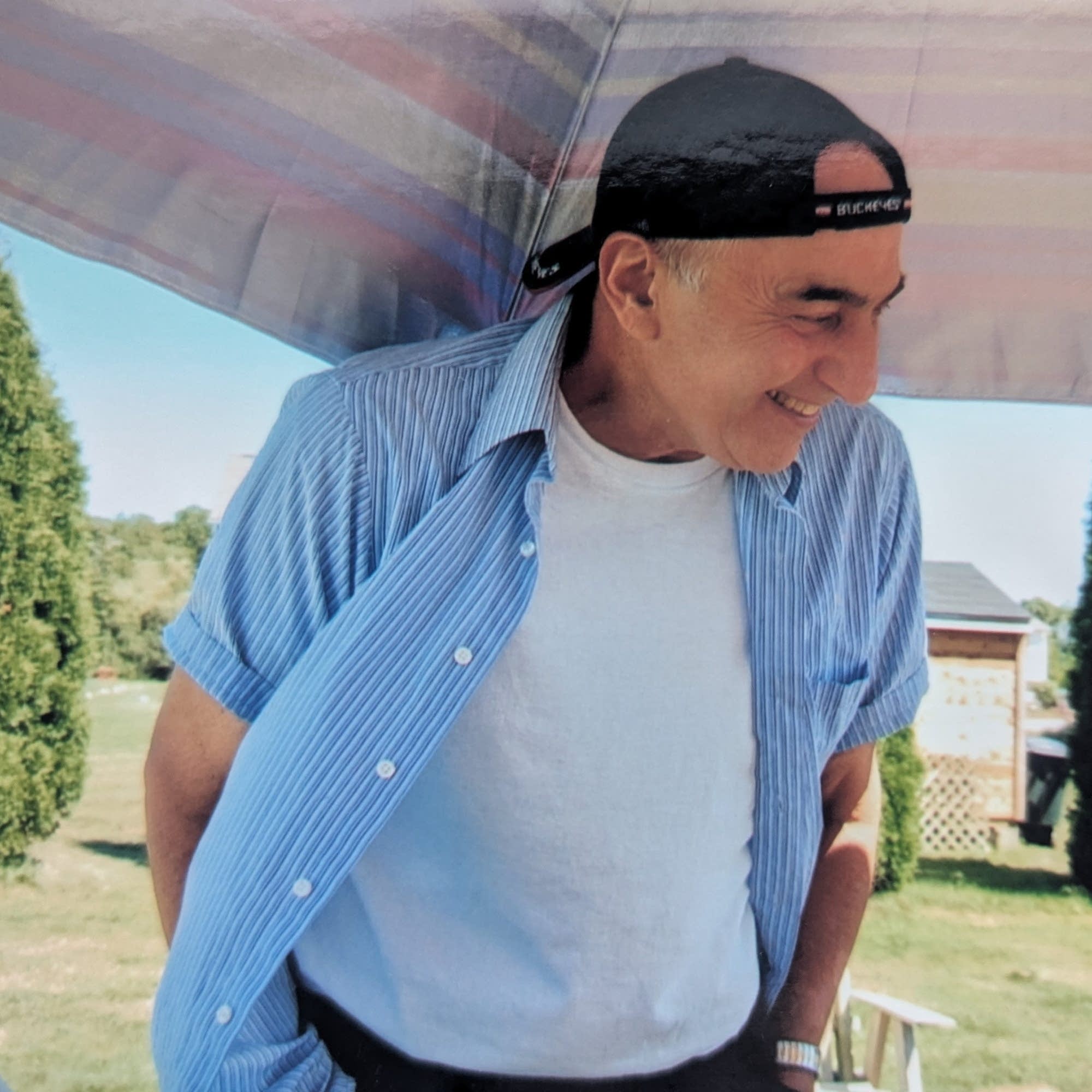 The things we leave behind (updated rerun)