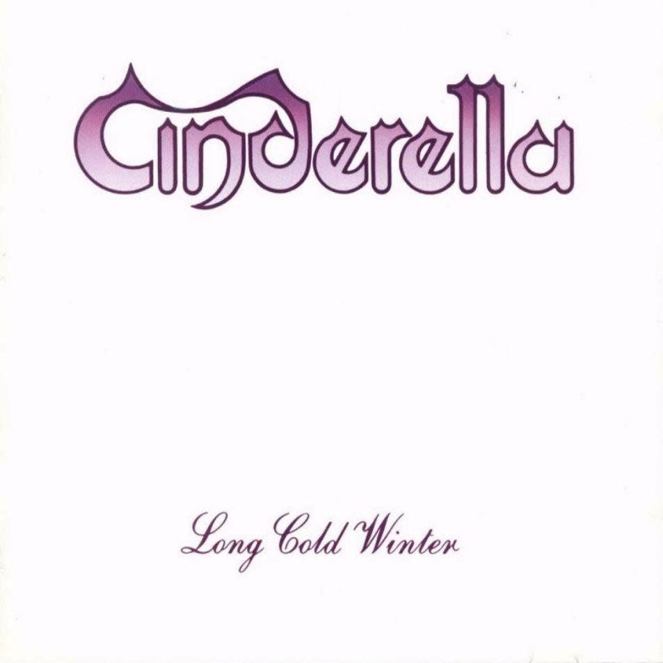 long cold winter cinderella скачать Cinderella альбом long cold winter скачать.