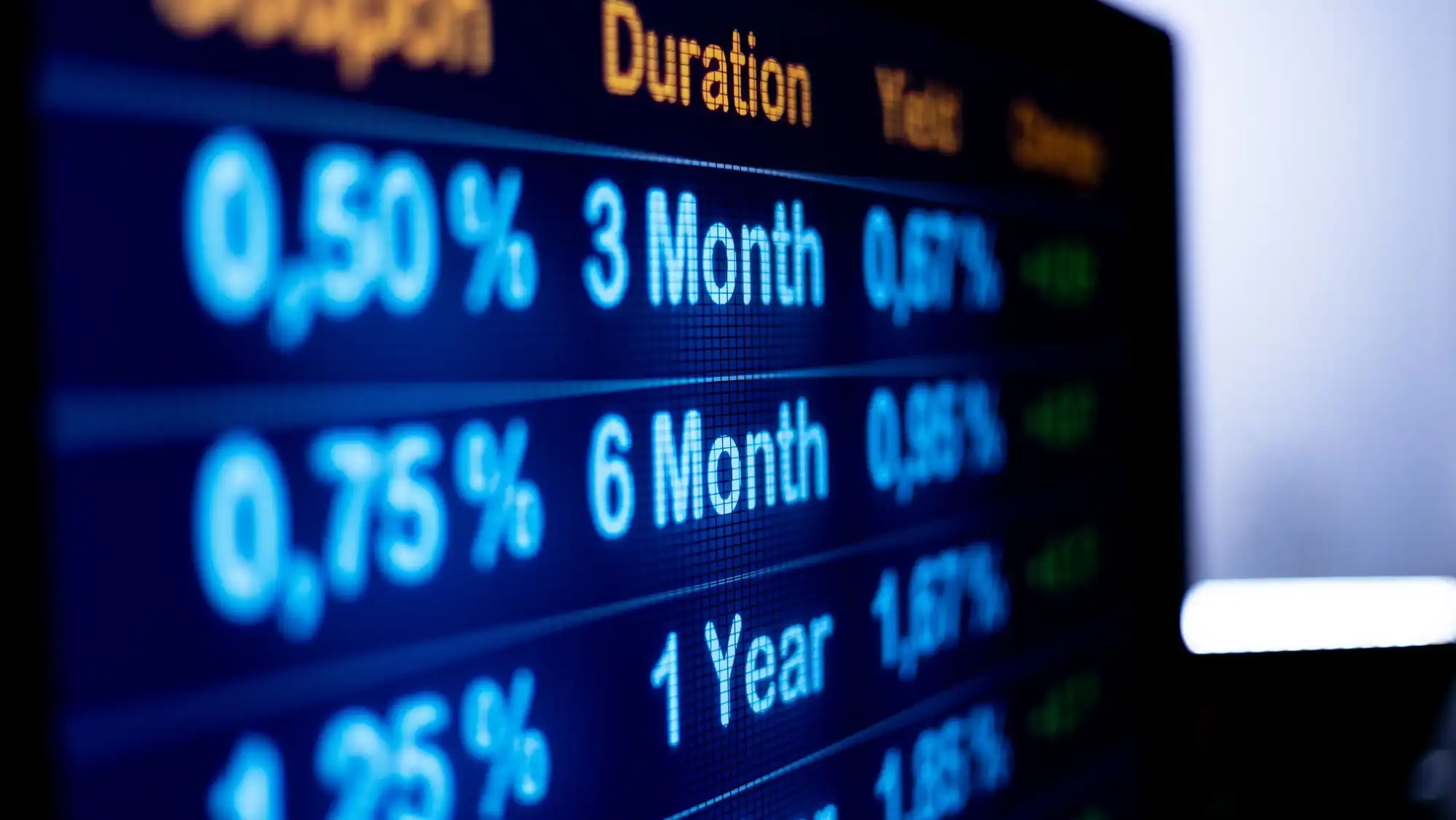 Inverted Yield Curve: Recession Predictor or Just an Indicator?
