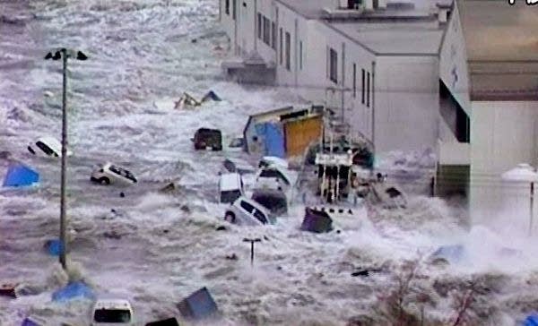 Update: Most Minnesota students appear safe in Japan