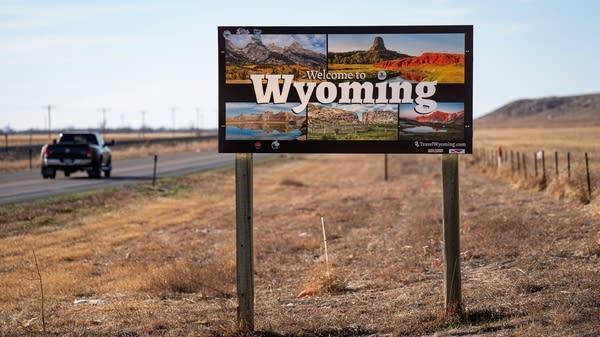 Wyoming wants to use its business court to draw companies to the state.