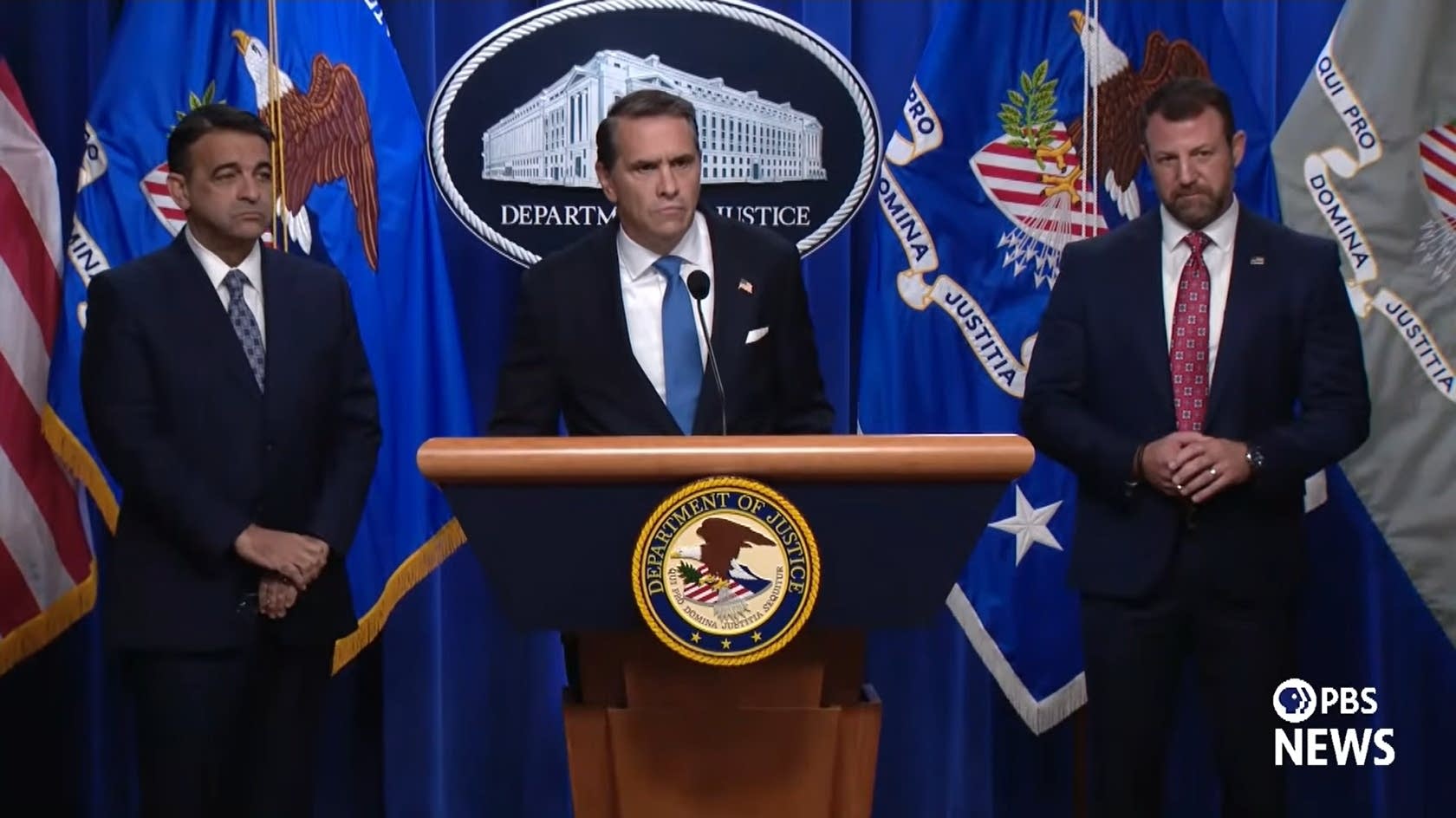 Trump's DoJ indicts 10 in Minnesota on noncitizen voting charges; seven allegedly voted in 2024 election, most face felonies