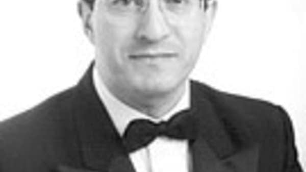 Naji Hakim of Paris Pipedreams