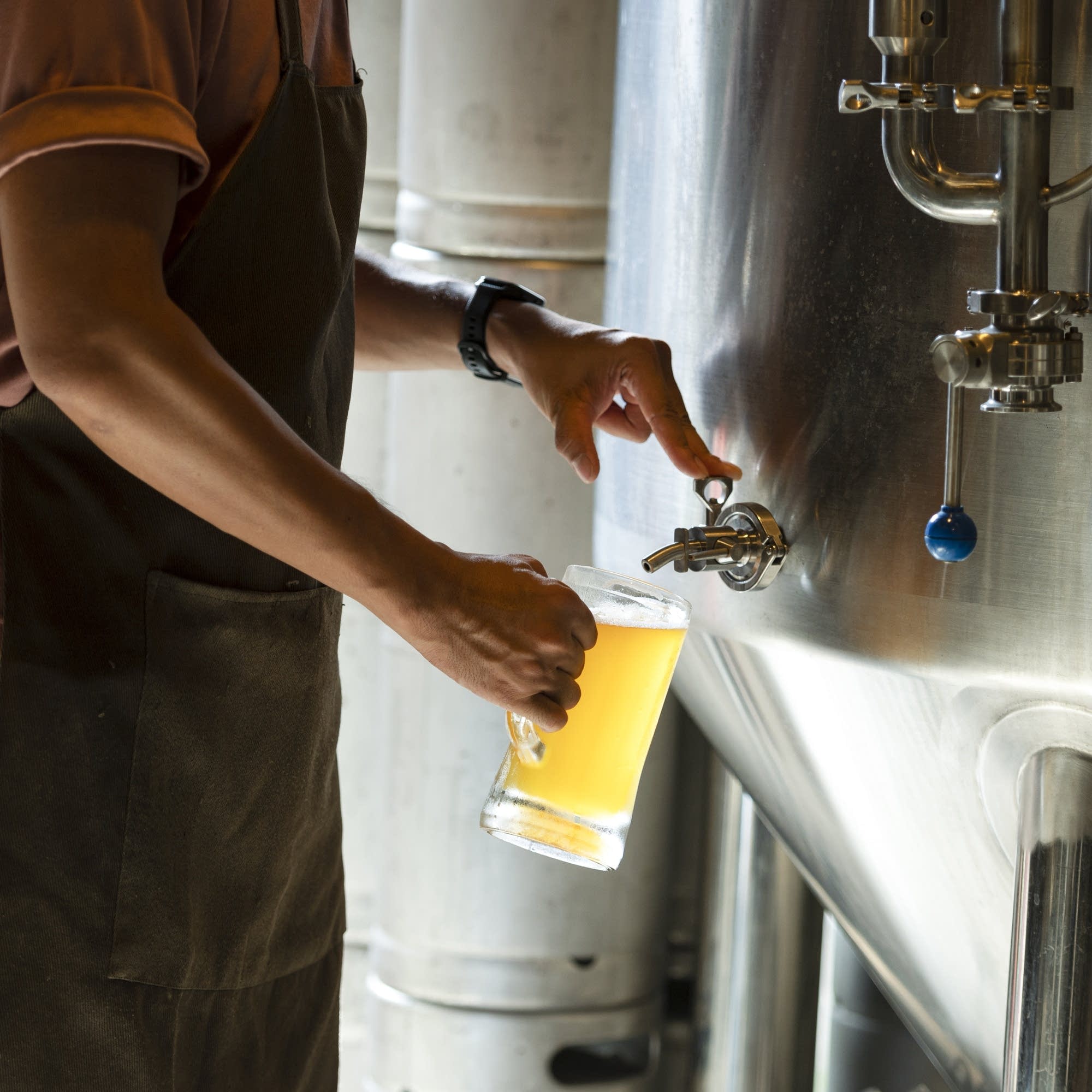Is craft beer's popularity going flat?