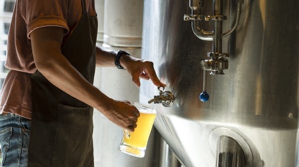 Is craft beer's popularity going flat?