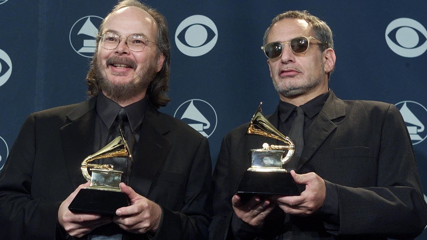 Music News: Donald Fagen sues late bandmate's estate for control