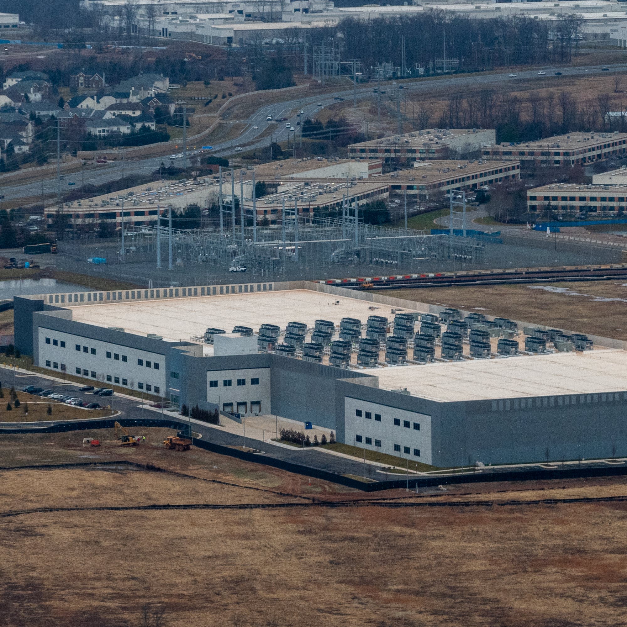 Can data centers ever be "good neighbors"?