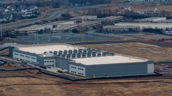 Can data centers ever be "good neighbors"?
