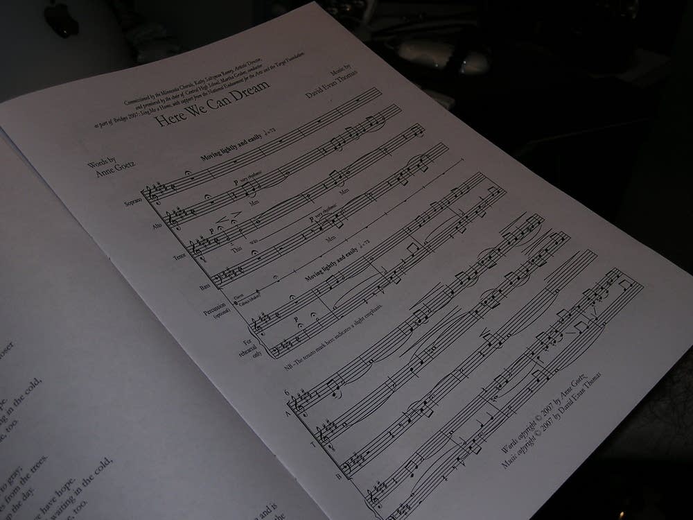Music
