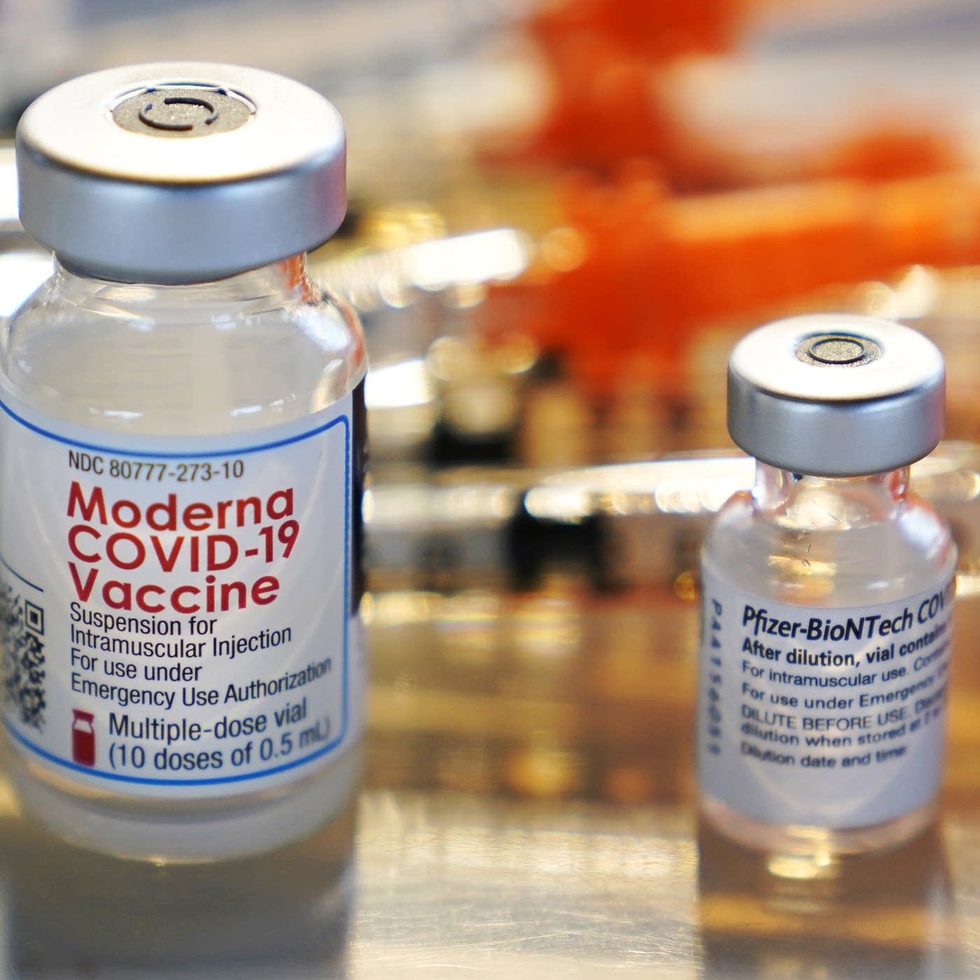 does b12 injection interfere with pfizer covid vaccine Pfizer, partner BioNTech say updated shot shows better immune response Mixing and Matching Covid Vaccines