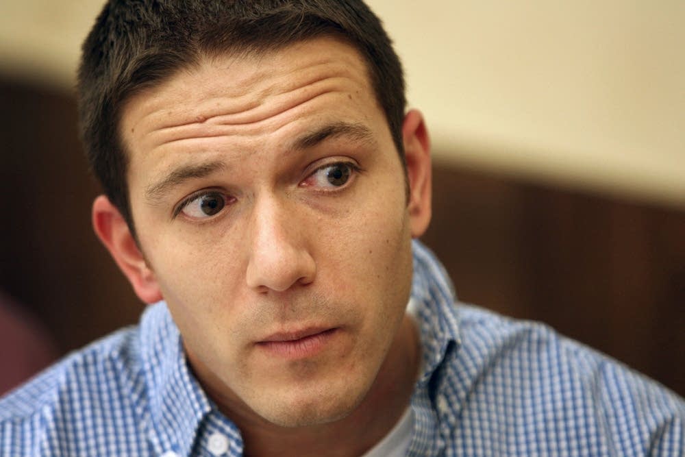 Carlos Espinosa